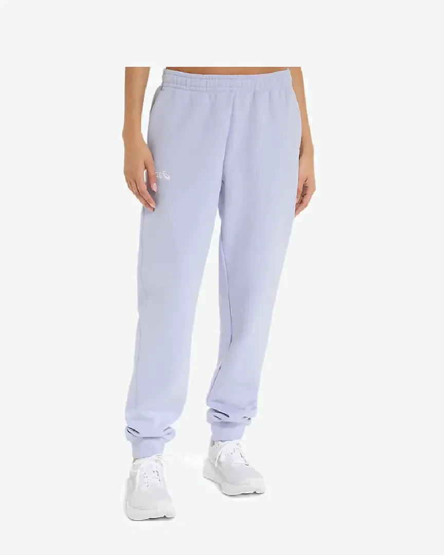 Asics Logo Fleece Pant W