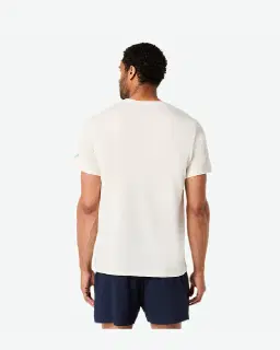 asics logo graphic tee Homme – 2/6
