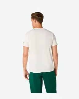 asics logo graphic tee Homme – 2/6
