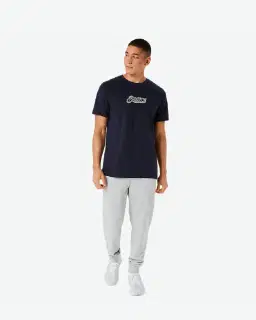 asics logo graphic tee Homme – 6/6