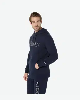 asics logo oth hoodie Homme – 3/7