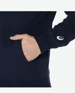 asics logo oth hoodie Homme – 5/7