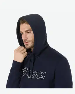 asics logo oth hoodie Homme – 6/7