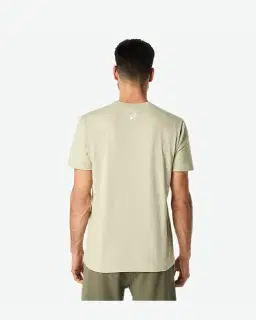 asics logo ss tee Homme – 2/6