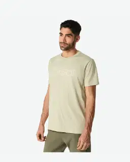 asics logo ss tee Homme – 3/6