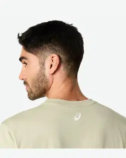 asics logo ss tee Homme – 5/6