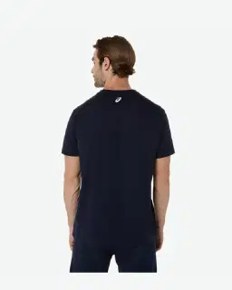 asics logo ss tee Homme – 2/6