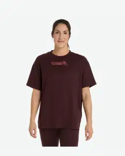 Tee-shirt Asics Logo Femme – 1/6