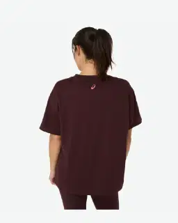 Tee-shirt Asics Logo Femme – 2/6