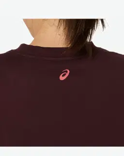 Tee-shirt Asics Logo Femme – 4/6