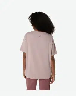 Tee-shirt Asics Logo Femme – 2/6