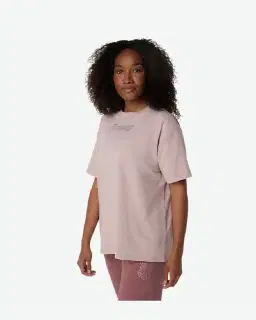 Tee-shirt Asics Logo Femme – 3/6