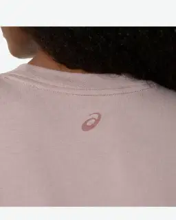 Tee-shirt Asics Logo Femme – 5/6