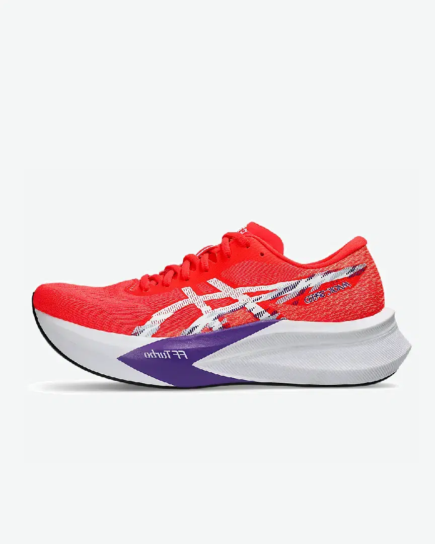 Asics Magic Speed 4 M - Men (2) au meilleur prix !