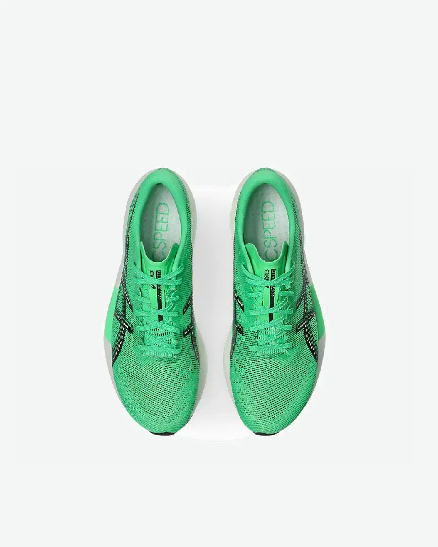 Asics Magic Speed 5 - 1013A183-300 (5) au meilleur prix !