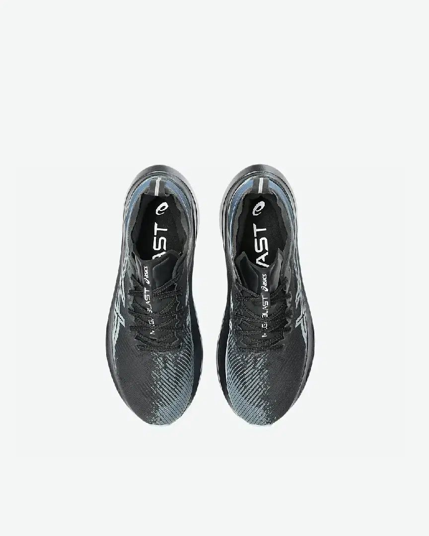 Asics Megablast - 1013A170-001 (5) au meilleur prix !