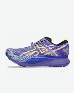 Asics metafuji trail Unisexe – 1/7