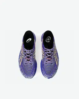 Asics metafuji trail Unisexe – 6/7