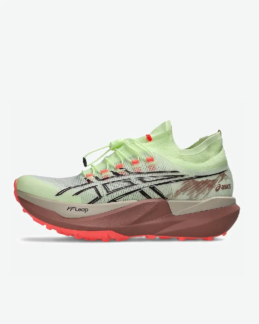 Asics metafuji trail 2 Unisexe