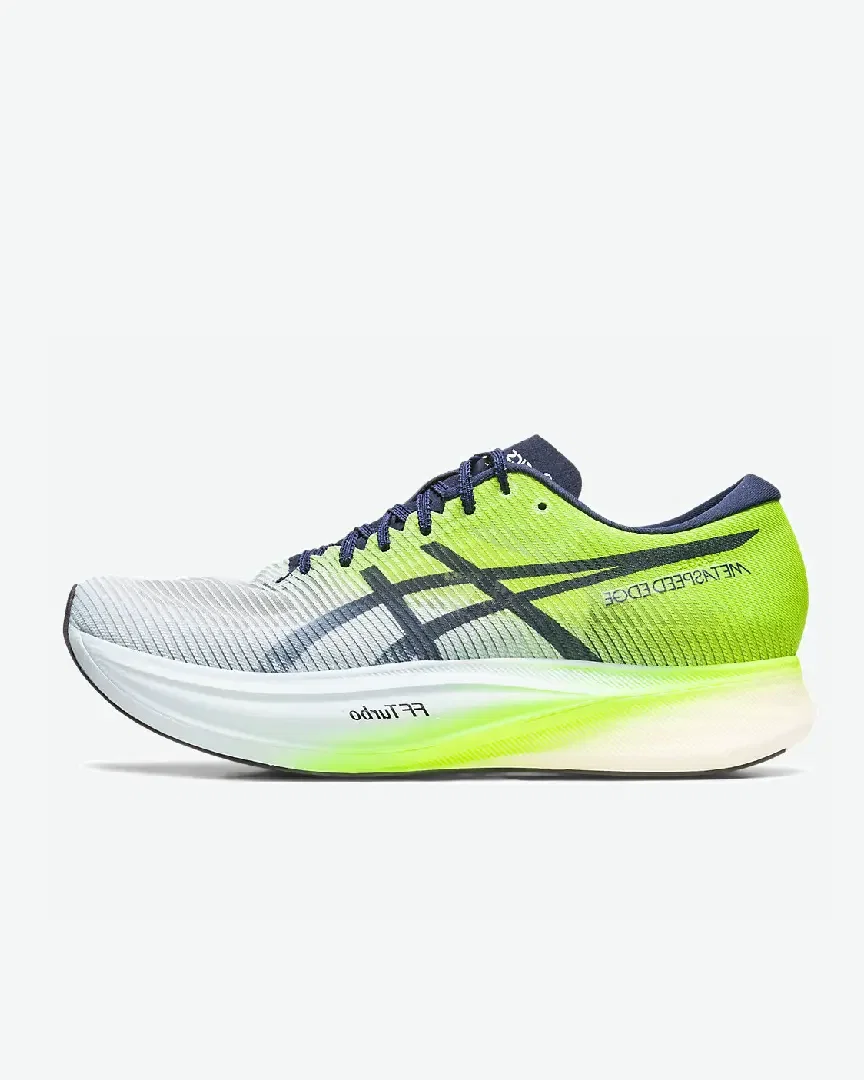 Asics Metaspeed Edge + M