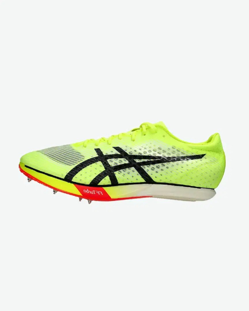 Asics Metaspeed Md Paris - Unisex (43) au meilleur prix !