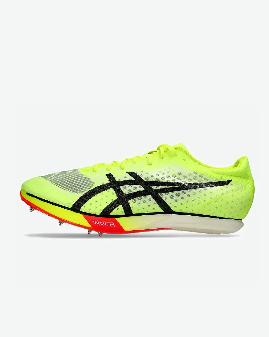 Asics metaspeed md paris Homme