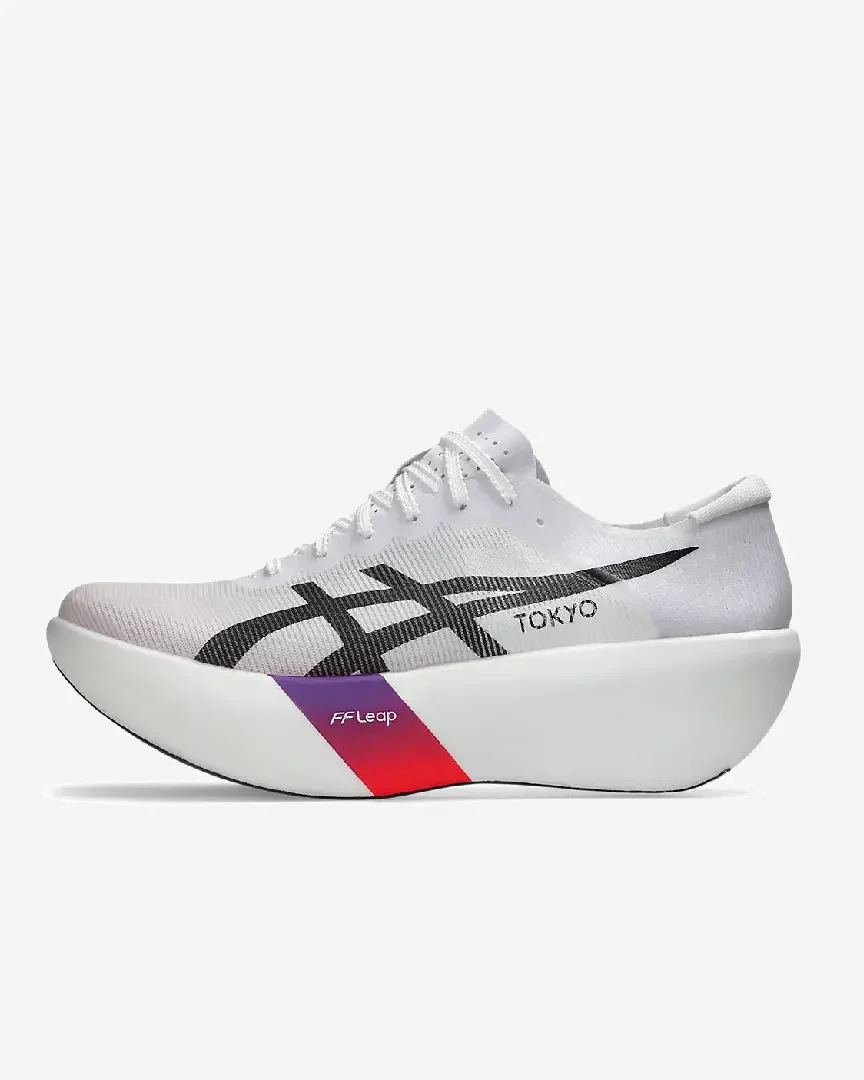 Asics metaspeed ray Unisexe
