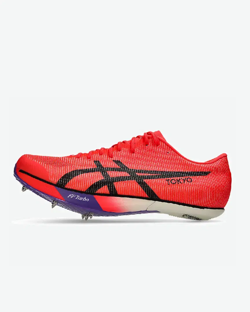 Asics Metaspeed Sp 2 - Unisex (4) au meilleur prix !