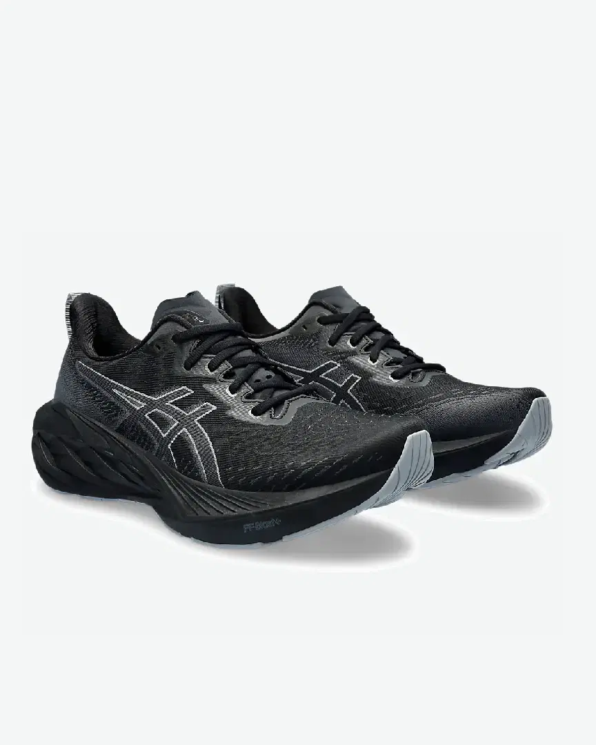 Asics Novablast 4 M - 1011B693-002 (1) au meilleur prix !