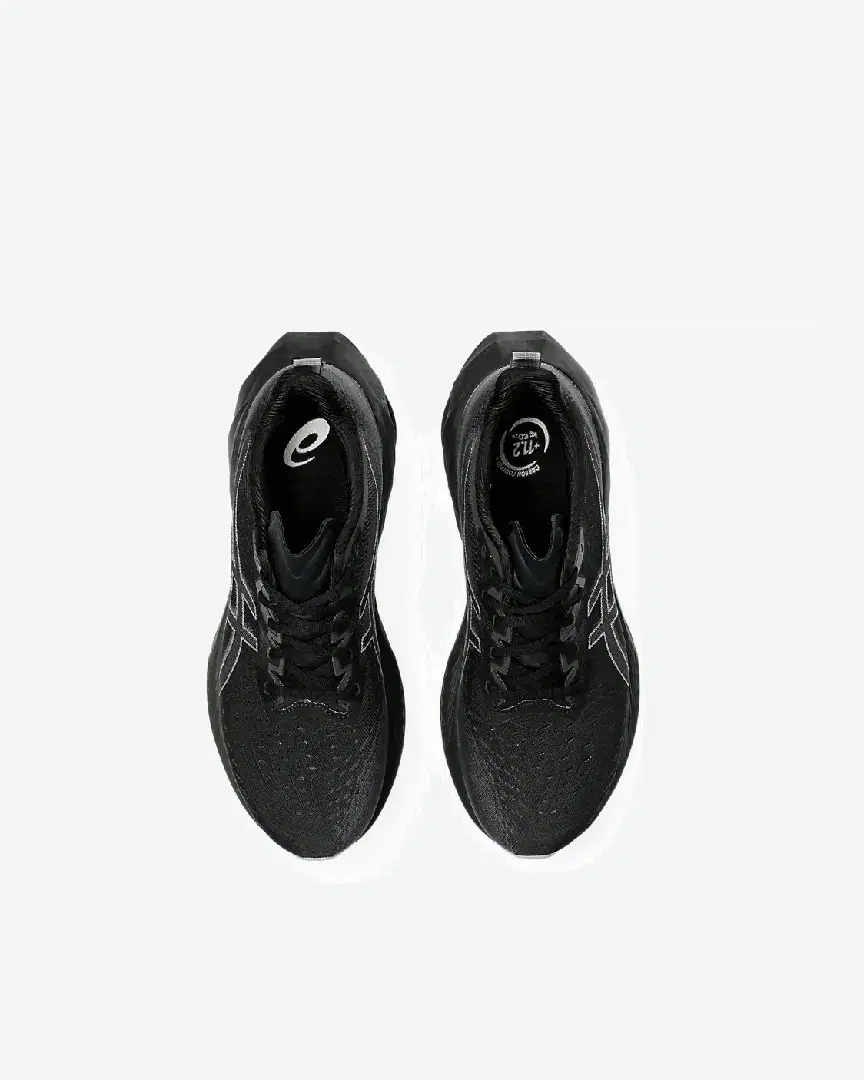 Asics Novablast 4 M - 1011B693-002 (5) au meilleur prix !