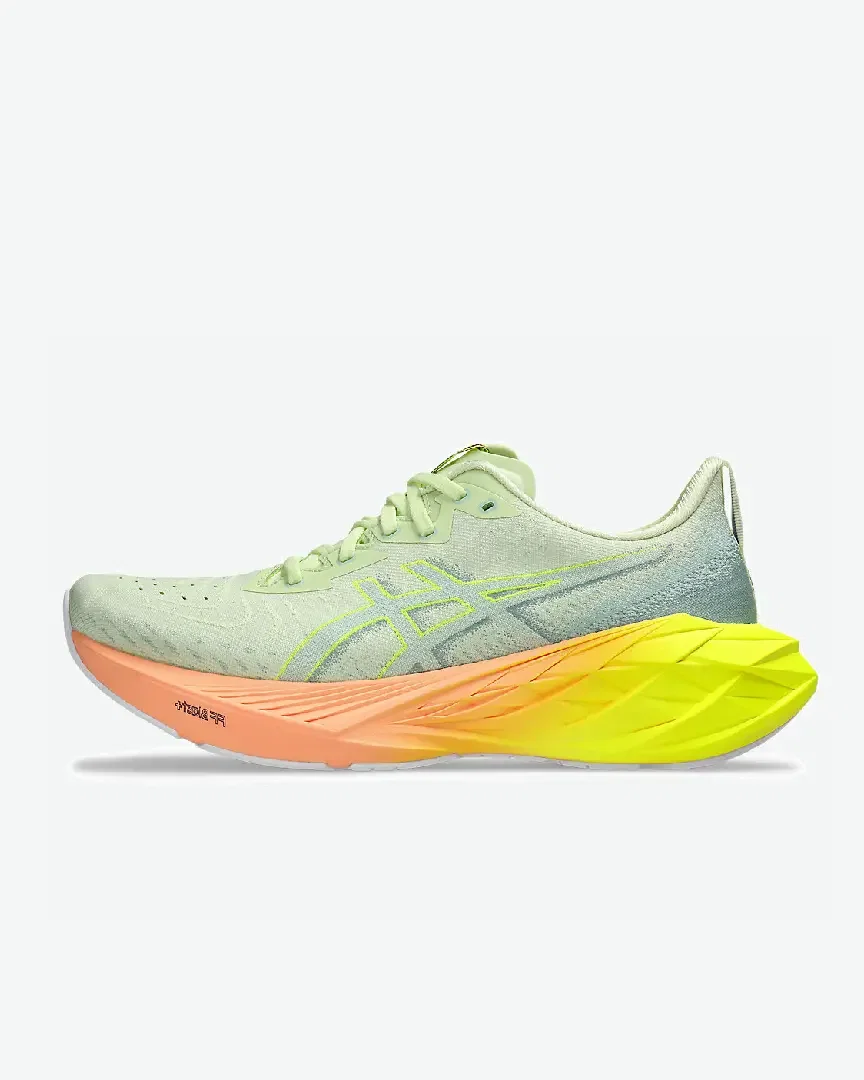 Asics Novablast 4 Paris M