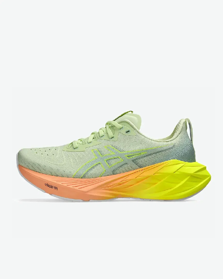 Asics Novablast 4 Paris W