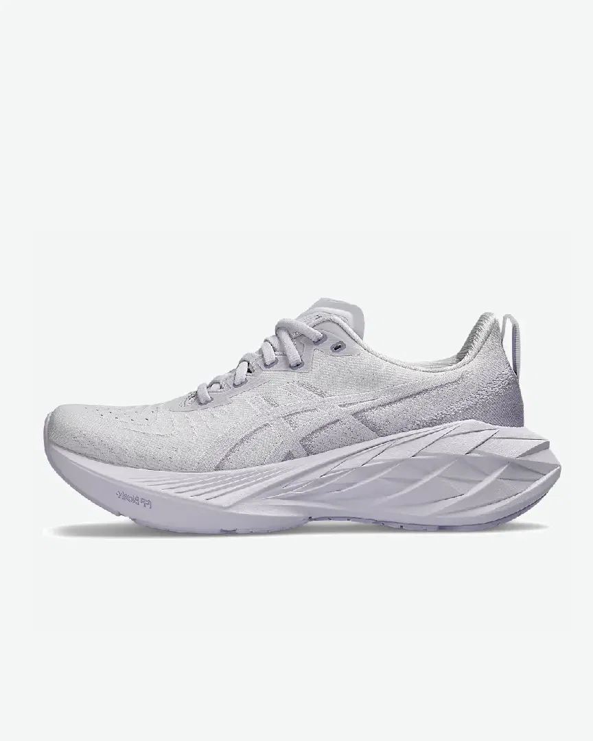 Asics novablast 4 Femme