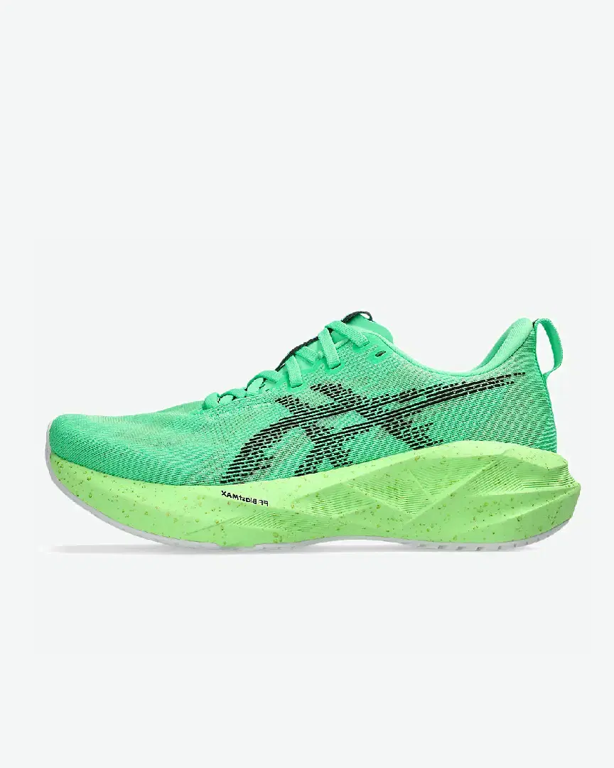 Asics Novablast 5 Ekiden - Women (48) au meilleur prix !