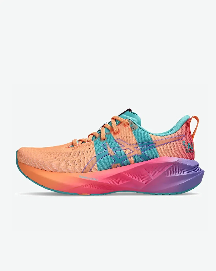 Asics Novablast 5 La