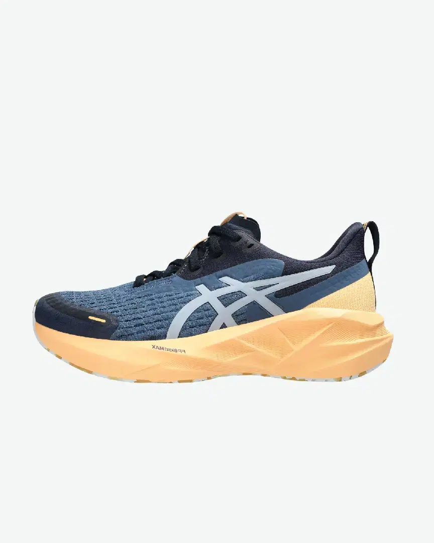 Asics Novablast 5 Lite-Show W - Women (9) au meilleur prix !