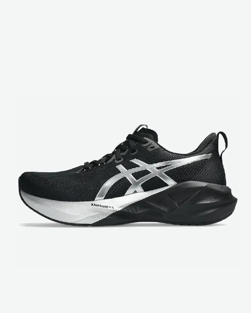 Asics novablast 5 platinum Homme