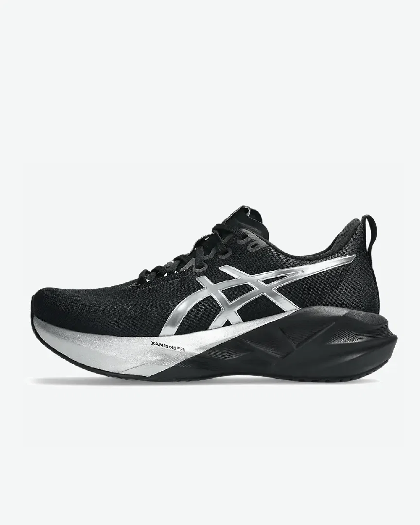 Asics Novablast 5 Platinum W