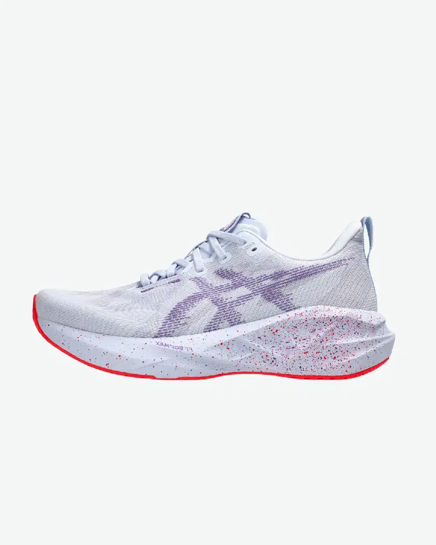 Asics Novablast 5 Tokyo M - 1011C139-500 (0) au meilleur prix !
