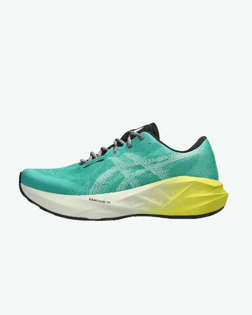 Asics Novablast 5 Tr M - Men (6) au meilleur prix !