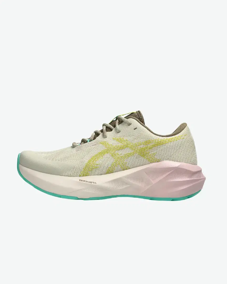 Asics Novablast 5 Tr W - Women (7) au meilleur prix !
