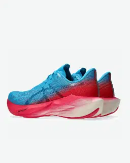 Asics novablast 6 distance Unisexe – 3/8