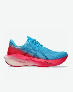 Asics novablast 6 distance Unisexe – 8/8