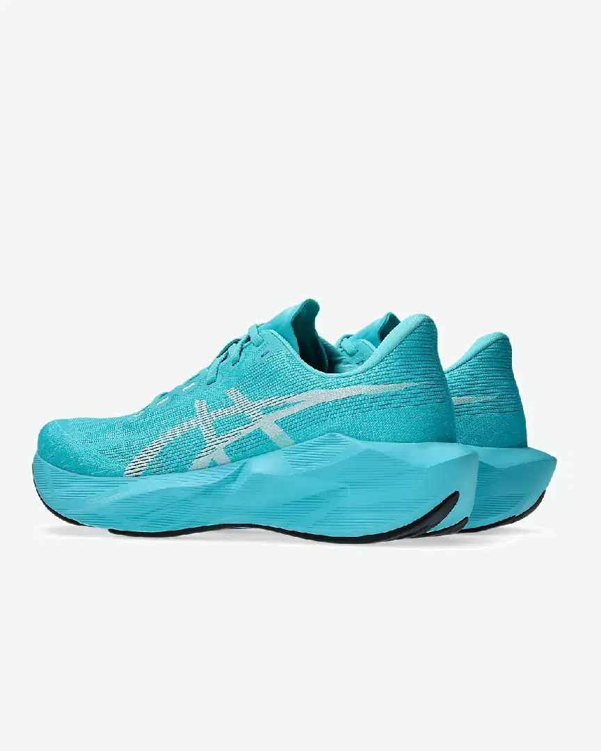 Asics Novablast 6 M - 1011C243-400 (2) au meilleur prix !