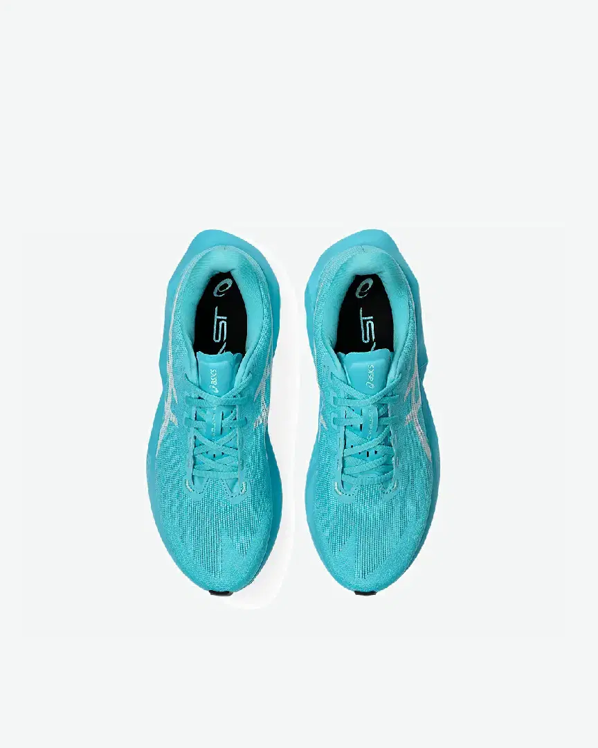 Asics Novablast 6 M - 1011C243-400 (5) au meilleur prix !