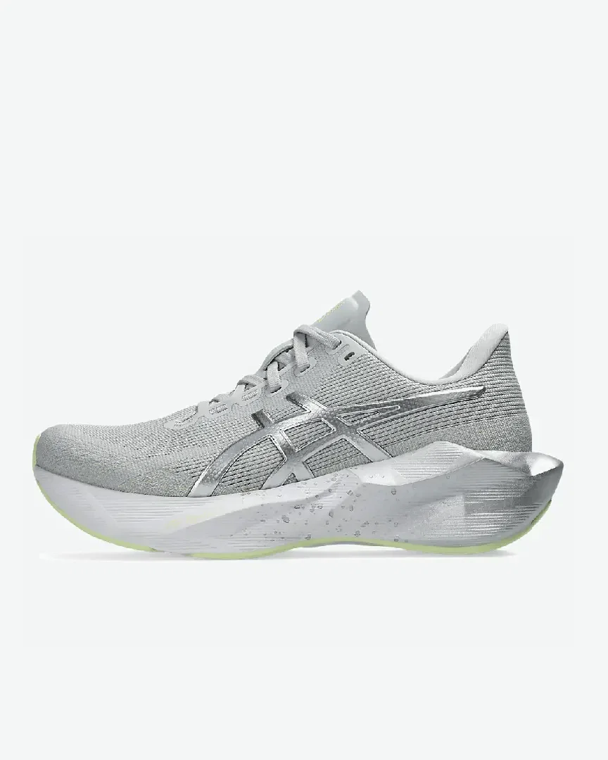 Asics Novablast 6 Platinum W