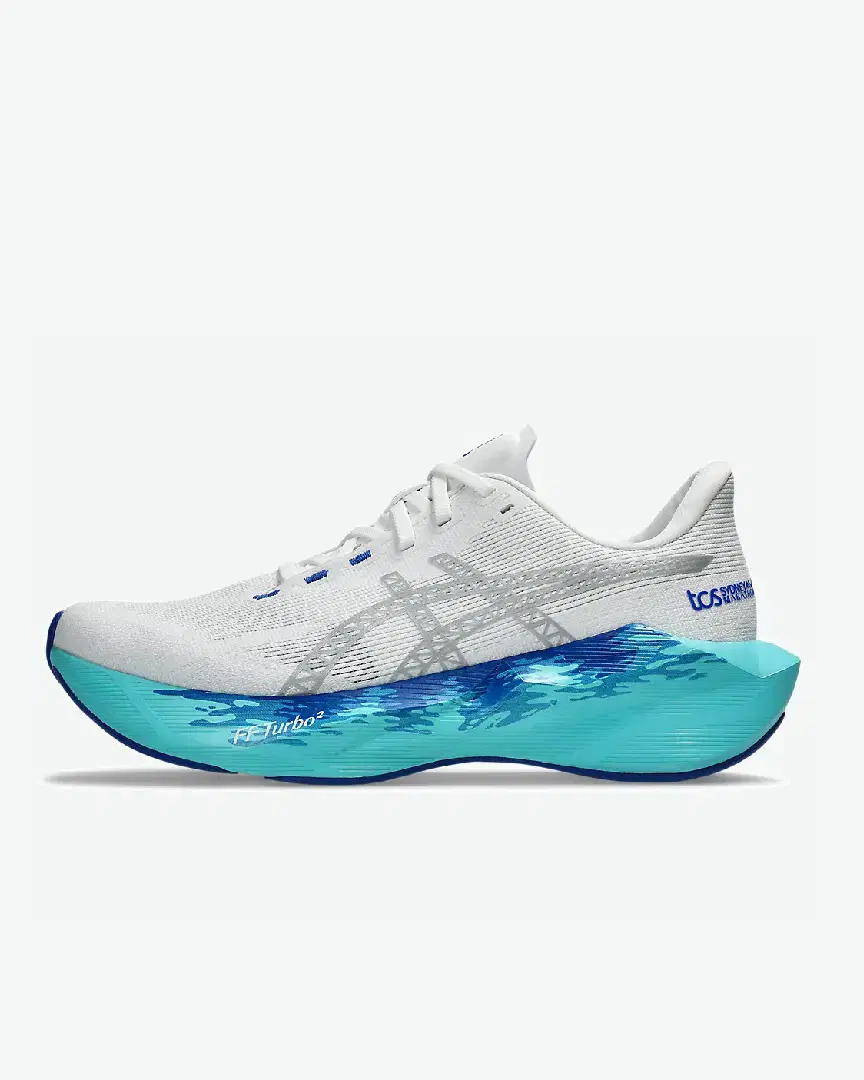 Asics Novablast 6 Sydney - Unisex (9) au meilleur prix !