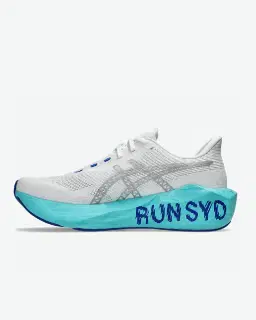 Asics novablast 6 sydney Unisexe – 4/8