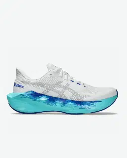 Asics novablast 6 sydney Unisexe – 8/8