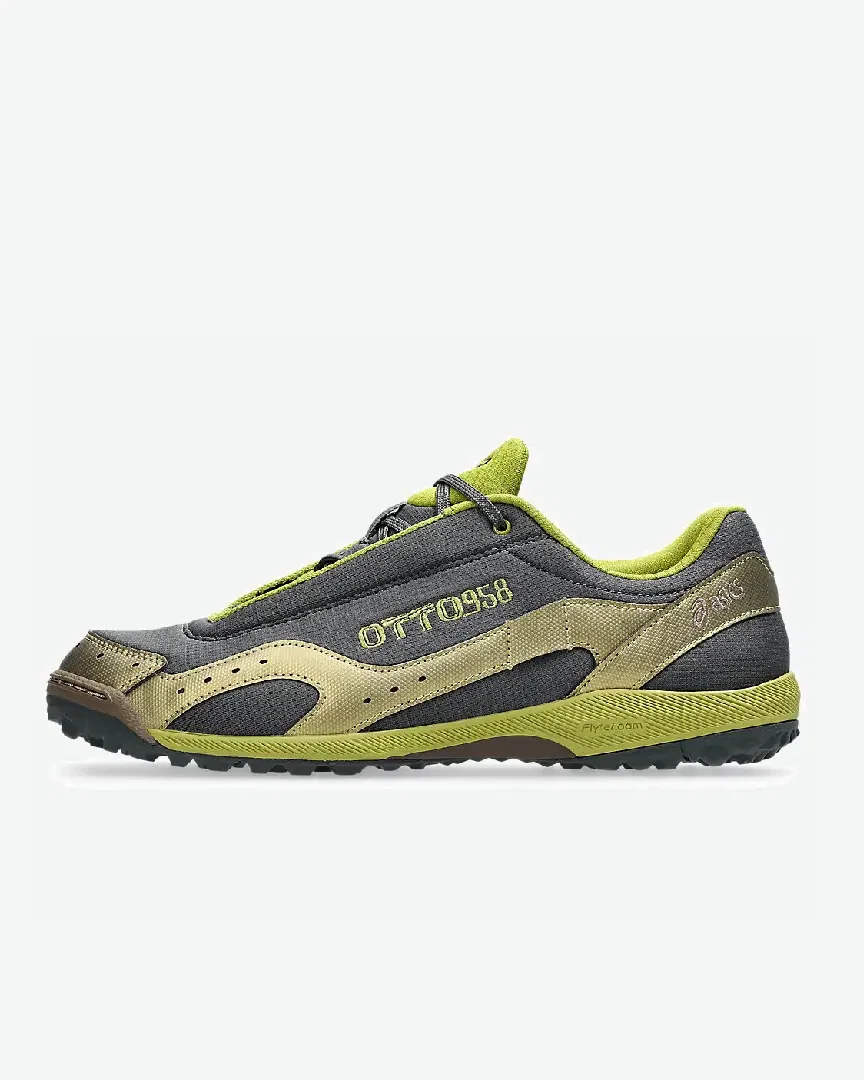 Asics Otto958 X Belarrotto